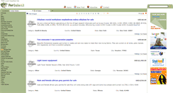 Desktop Screenshot of forsaleall.com